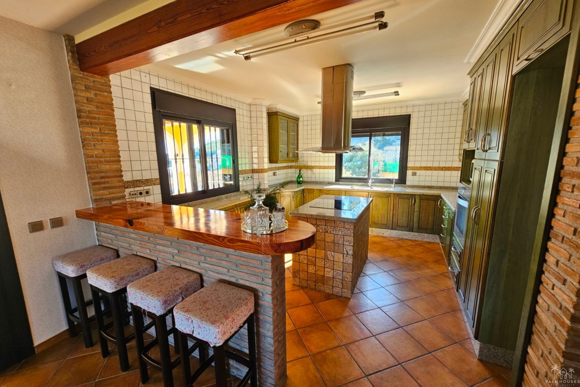 Revente - Villa - Callosa d'en Sarria - Callosa d'en Sarria Centro