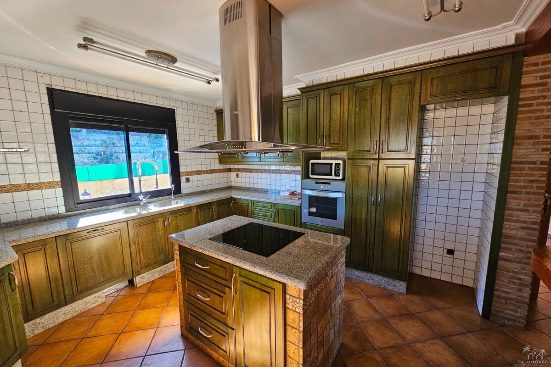 Revente - Villa - Callosa d'en Sarria - Callosa d'en Sarria Centro