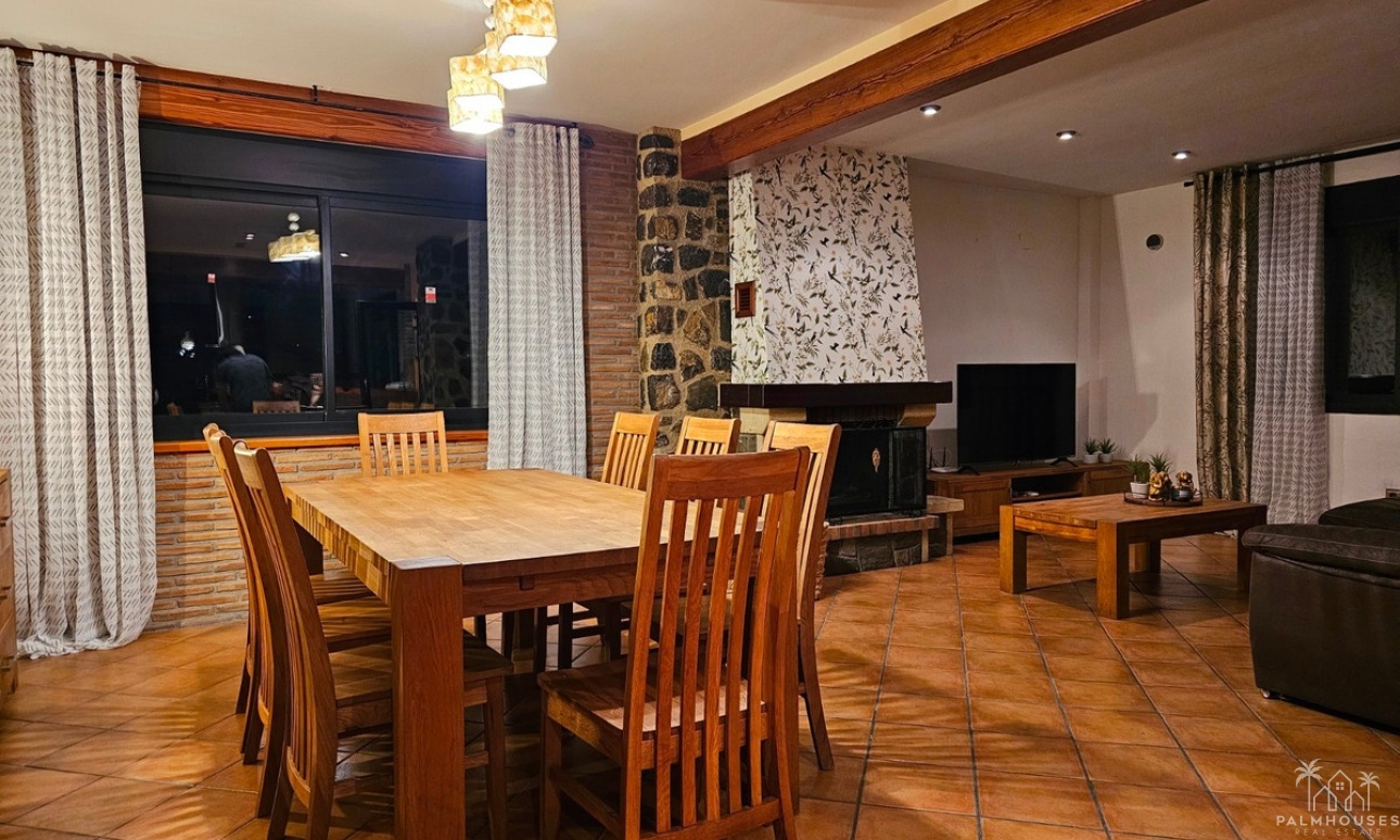 Revente - Villa - Callosa d'en Sarria - Callosa d'en Sarria Centro