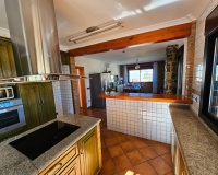 Revente - Villa - Callosa d'en Sarria - Callosa d'en Sarria Centro