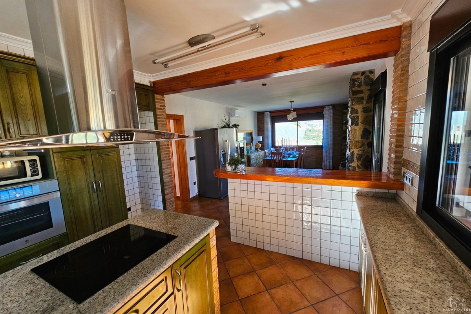 Revente - Villa - Callosa d'en Sarria - Callosa d'en Sarria Centro