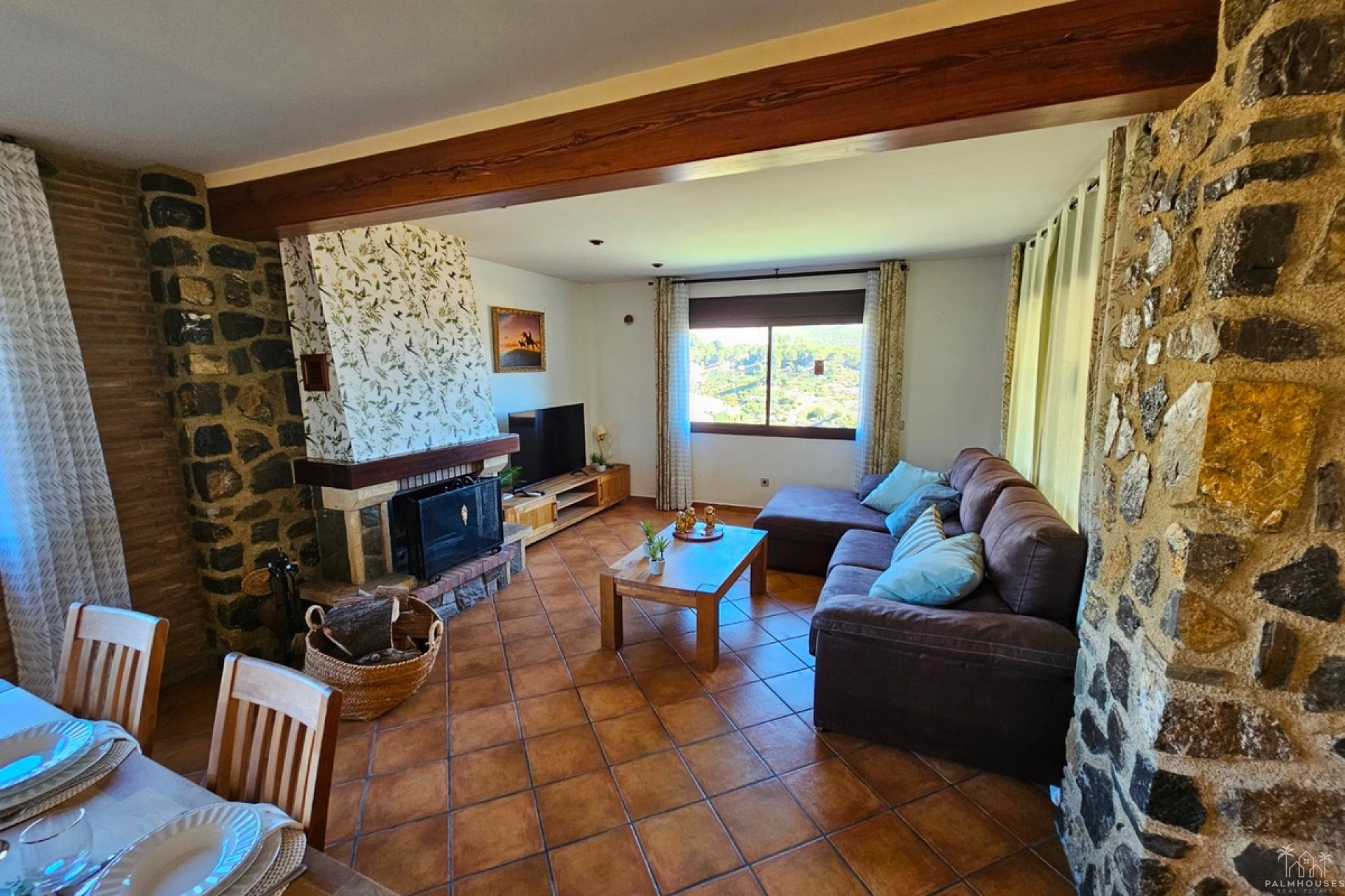 Revente - Villa - Callosa d'en Sarria - Callosa d'en Sarria Centro
