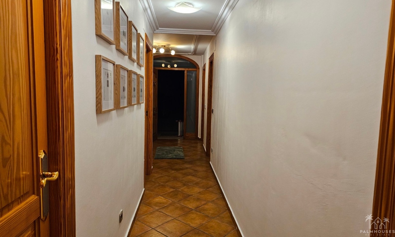 Revente - Villa - Callosa d'en Sarria - Callosa d'en Sarria Centro