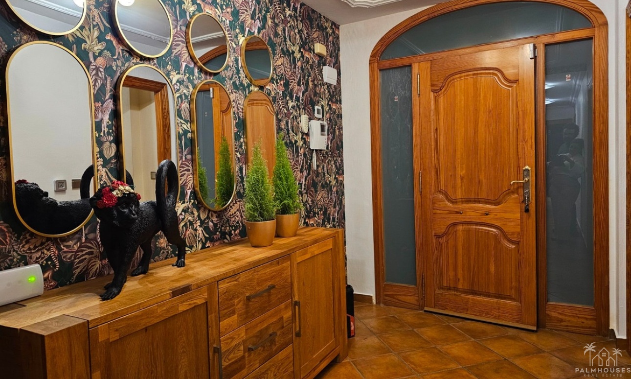 Revente - Villa - Callosa d'en Sarria - Callosa d'en Sarria Centro