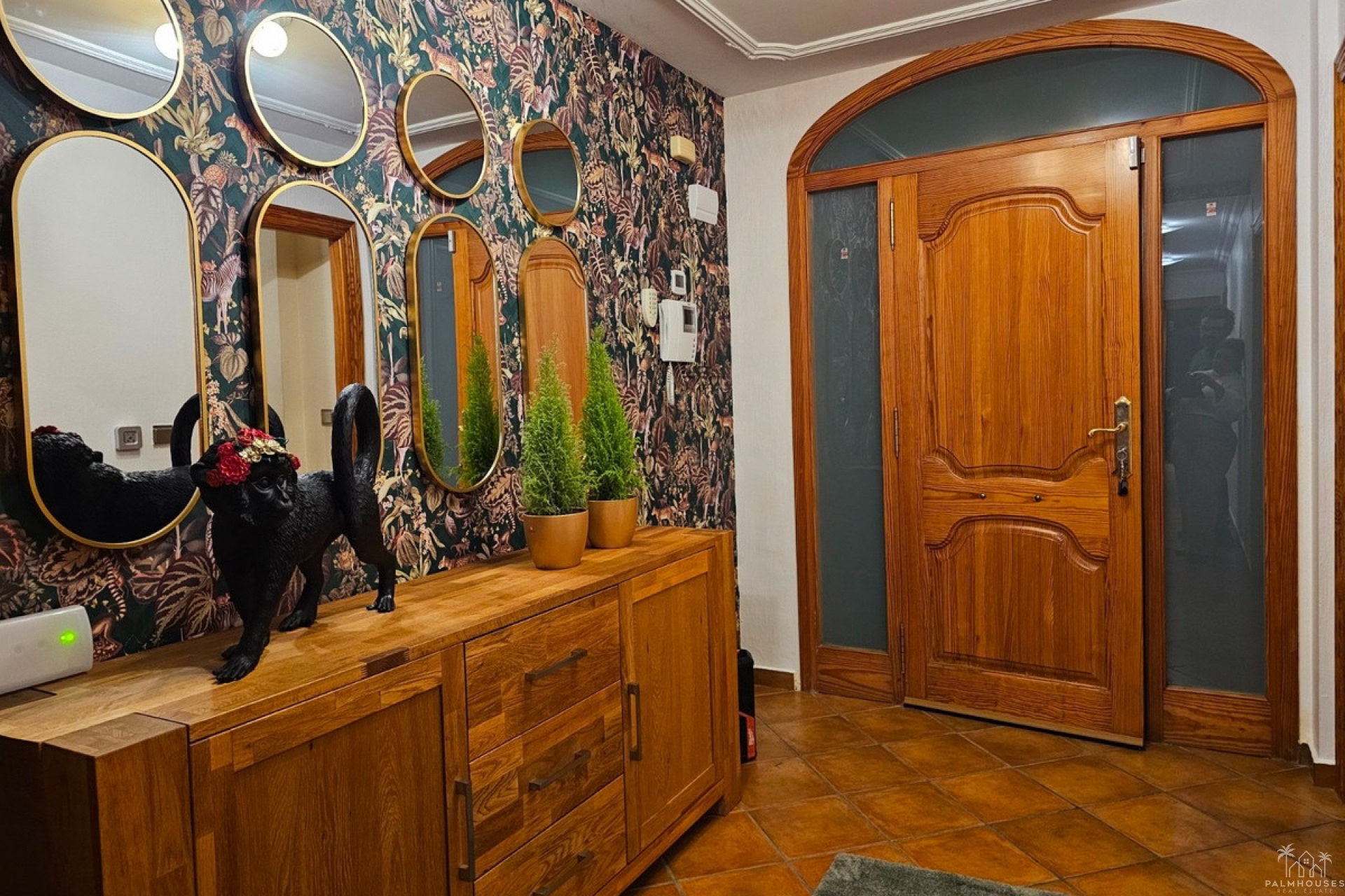 Revente - Villa - Callosa d'en Sarria - Callosa d'en Sarria Centro