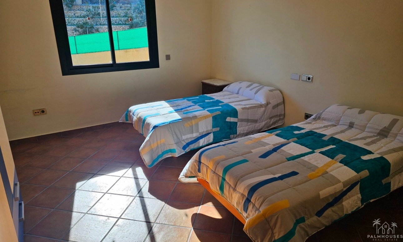 Revente - Villa - Callosa d'en Sarria - Callosa d'en Sarria Centro