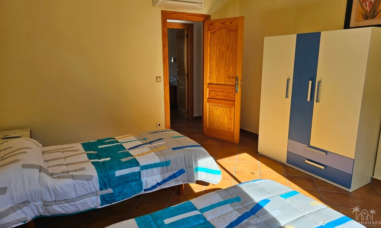 Revente - Villa - Callosa d'en Sarria - Callosa d'en Sarria Centro