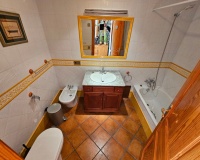 Revente - Villa - Callosa d'en Sarria - Callosa d'en Sarria Centro