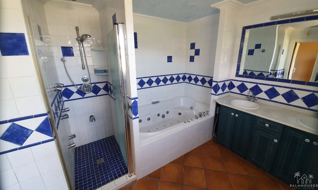 Revente - Villa - Callosa d'en Sarria - Callosa d'en Sarria Centro