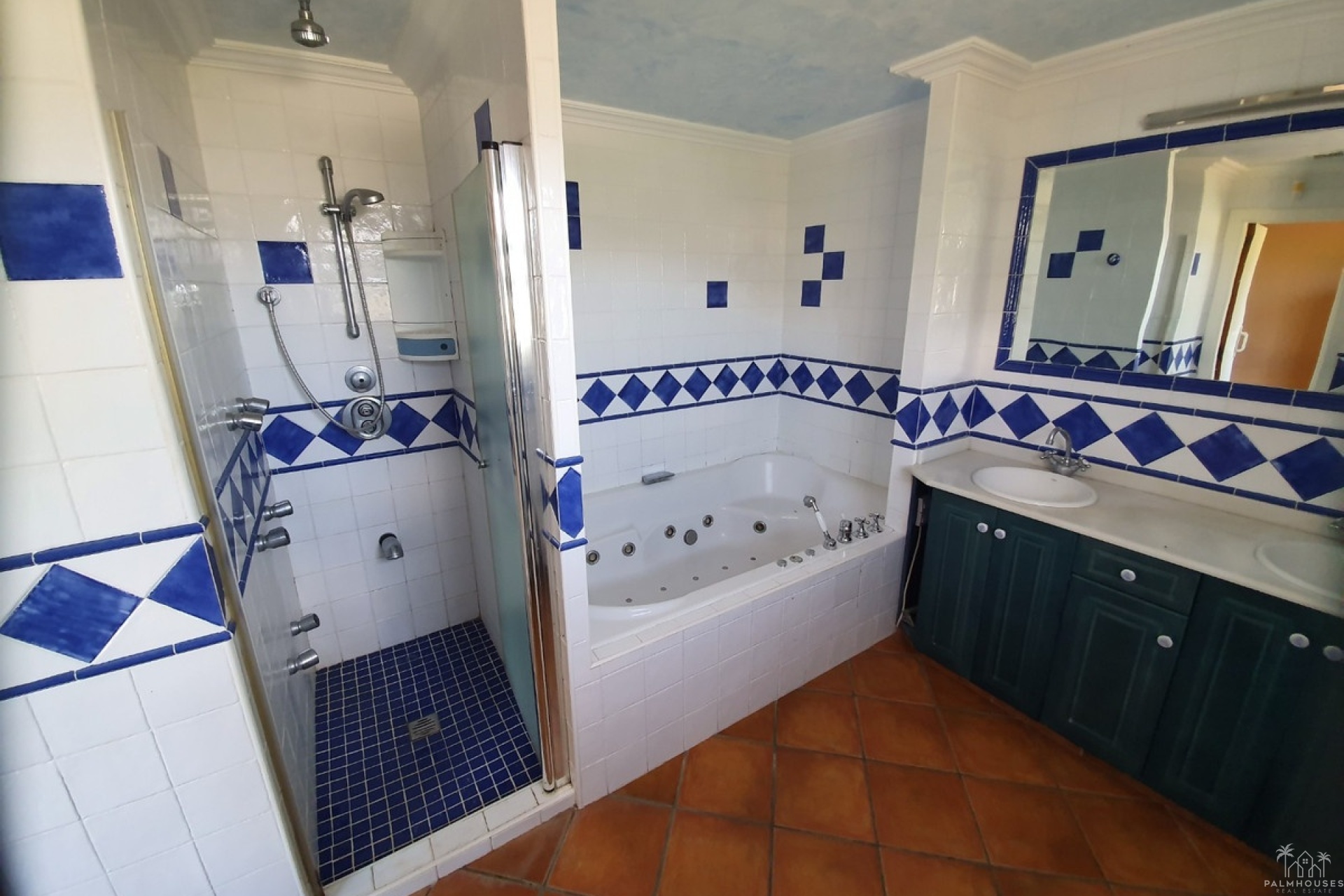 Revente - Villa - Callosa d'en Sarria - Callosa d'en Sarria Centro