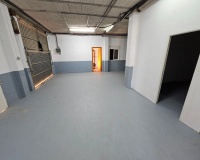 Revente - Villa - Callosa d'en Sarria - Callosa d'en Sarria Centro