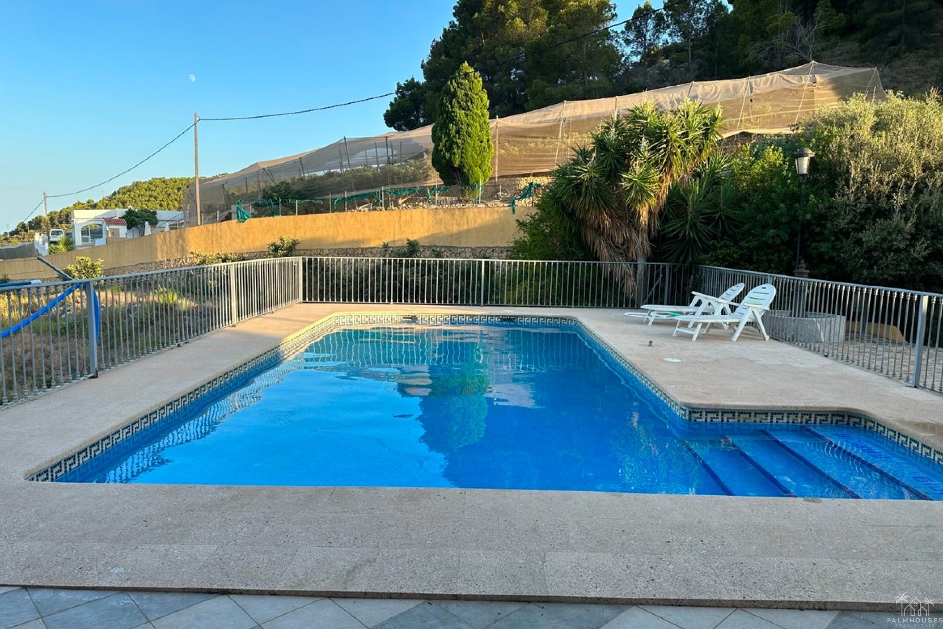 Revente - Villa - Callosa d'en Sarria - Callosa d'en Sarria Centro
