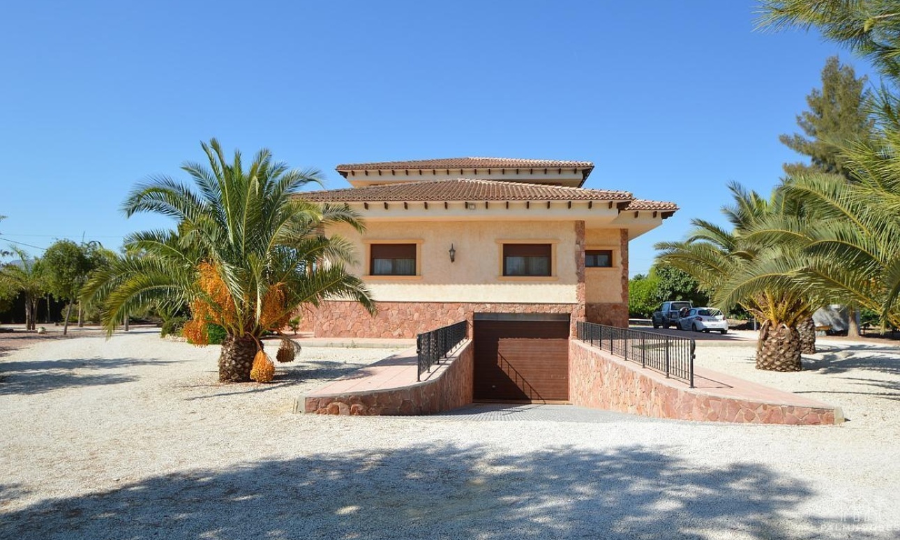 Revente - Villa - Callosa de Segura - Callosilla
