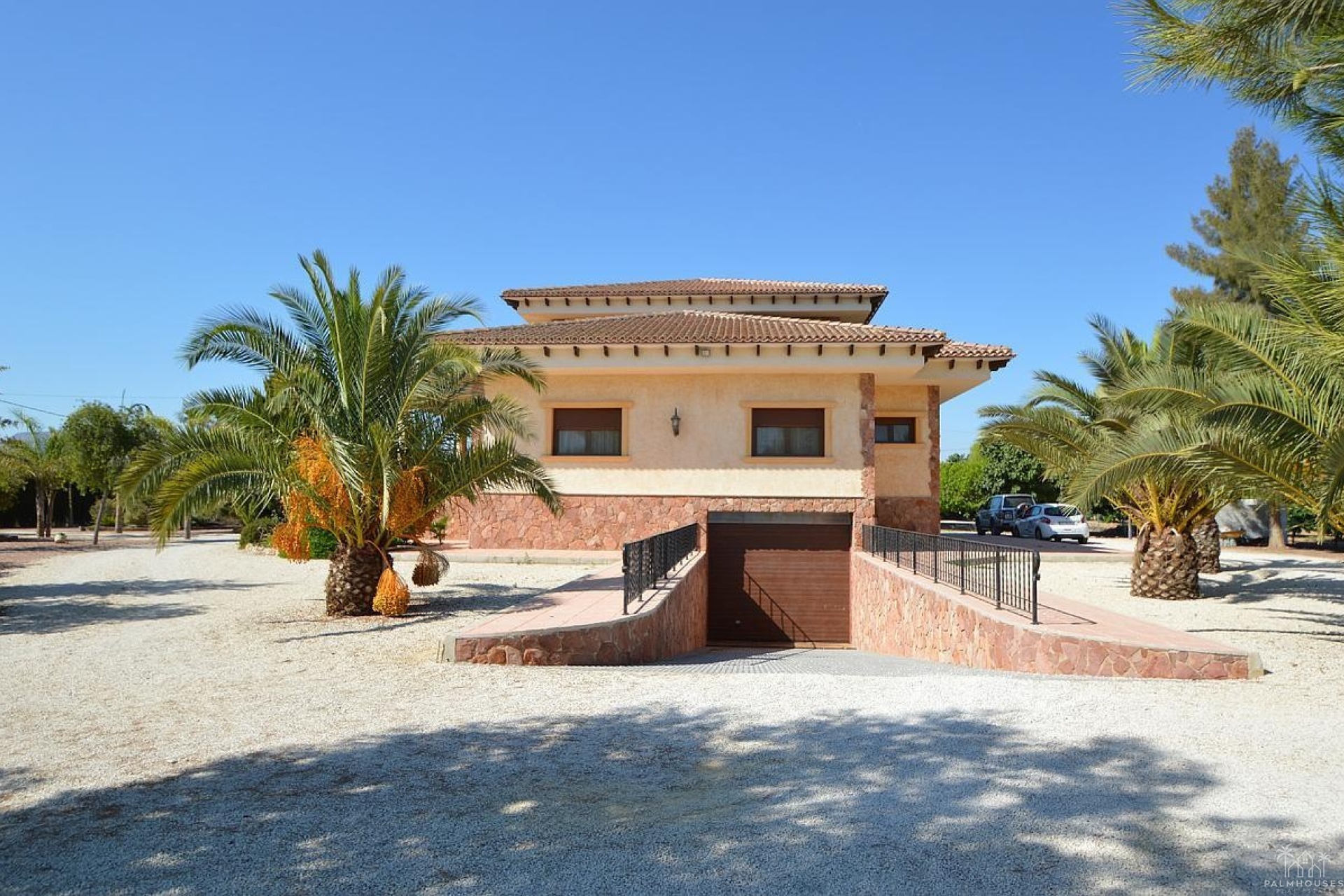 Revente - Villa - Callosa de Segura - Callosilla