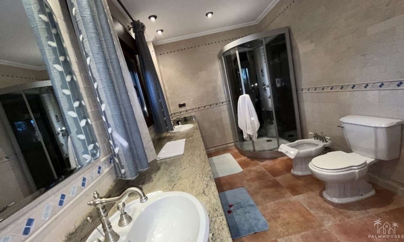 Revente - Villa - Callosa de Segura - Callosilla
