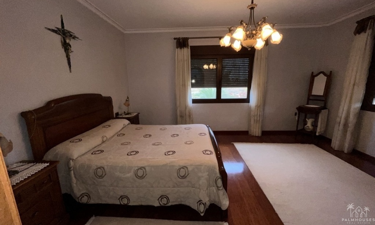 Revente - Villa - Callosa de Segura - Callosilla