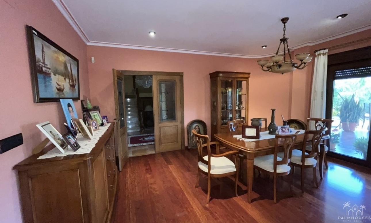 Revente - Villa - Callosa de Segura - Callosilla