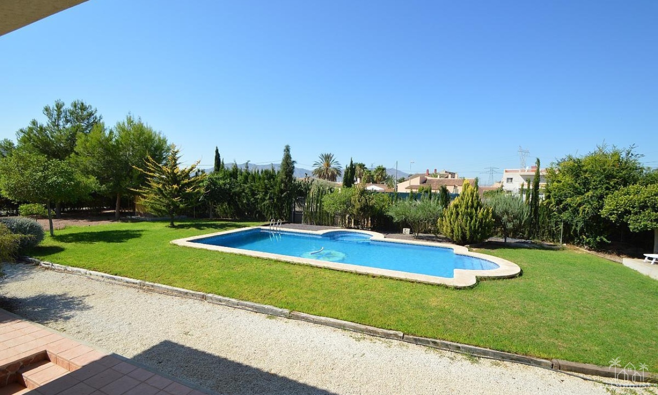 Revente - Villa - Callosa de Segura - Callosilla