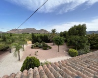 Revente - Villa - Callosa de Segura - Callosilla