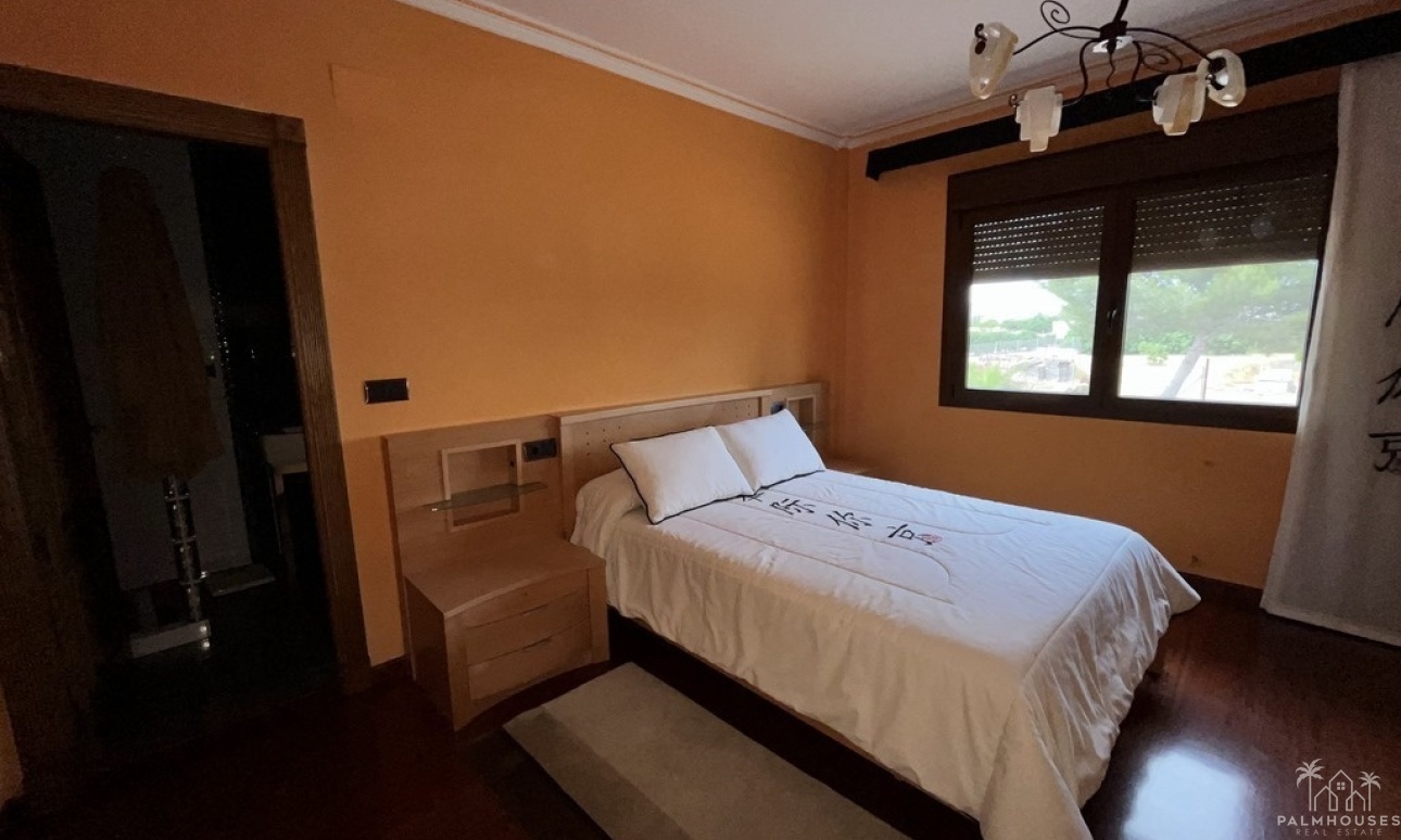 Revente - Villa - Callosa de Segura - Callosilla