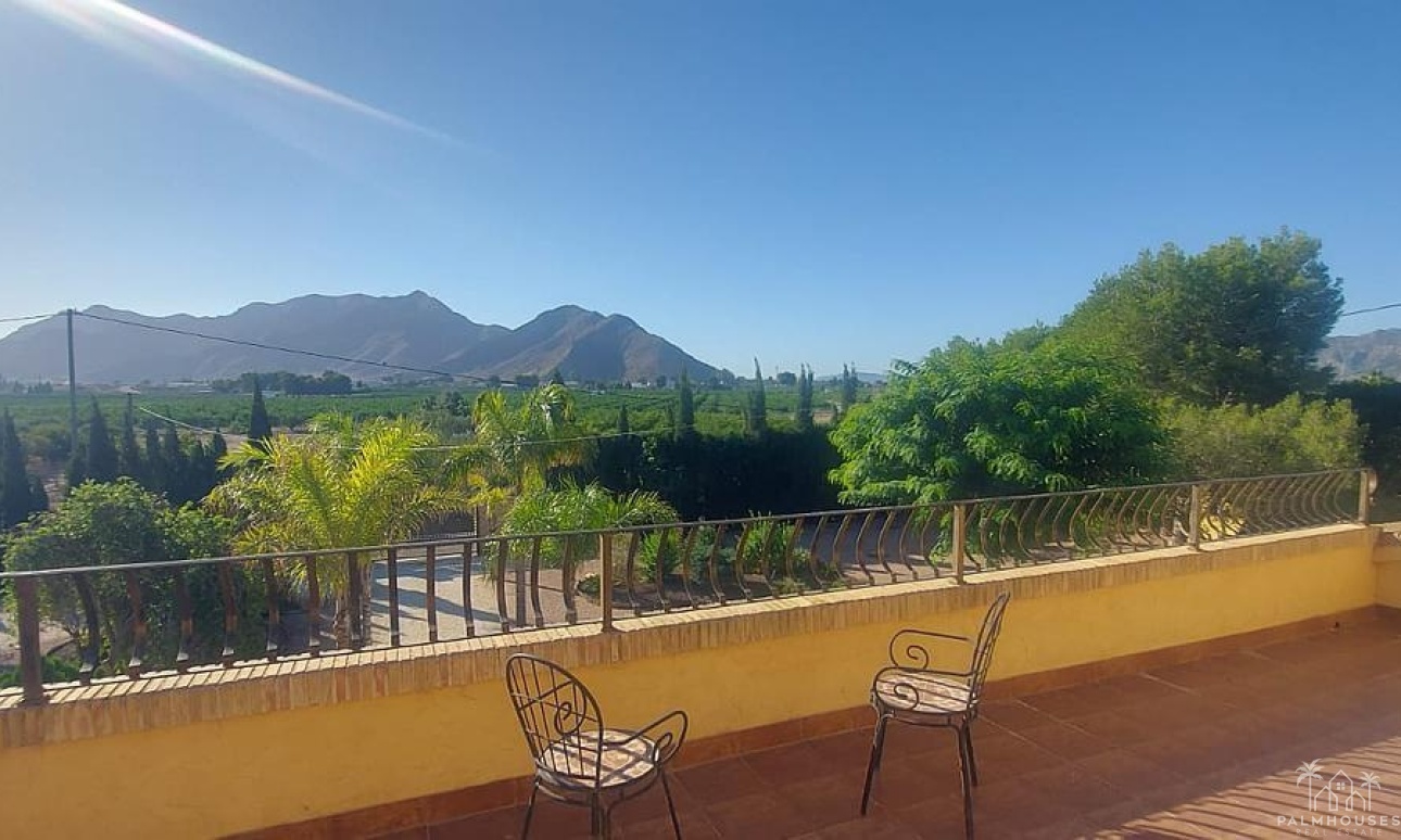 Revente - Villa - Callosa de Segura - Callosilla