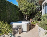 Revente - Villa - Calpe - Calpe Centro