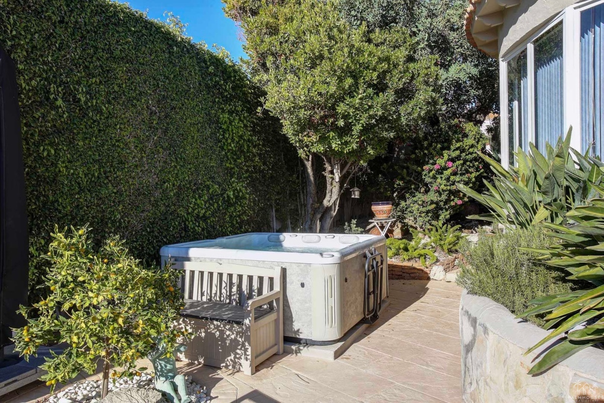 Revente - Villa - Calpe - Calpe Centro