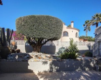 Revente - Villa - Calpe - Calpe Centro
