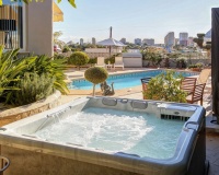 Revente - Villa - Calpe - Calpe Centro