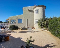 Revente - Villa - Calpe - Calpe Centro