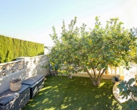 Revente - Villa - Calpe - Calpe Centro