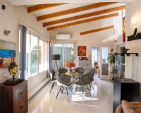 Revente - Villa - Calpe - Calpe Centro
