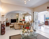 Revente - Villa - Calpe - Calpe Centro