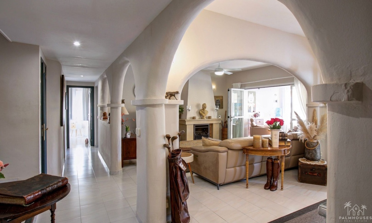 Revente - Villa - Calpe - Calpe Centro