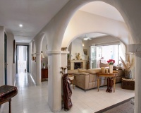 Revente - Villa - Calpe - Calpe Centro