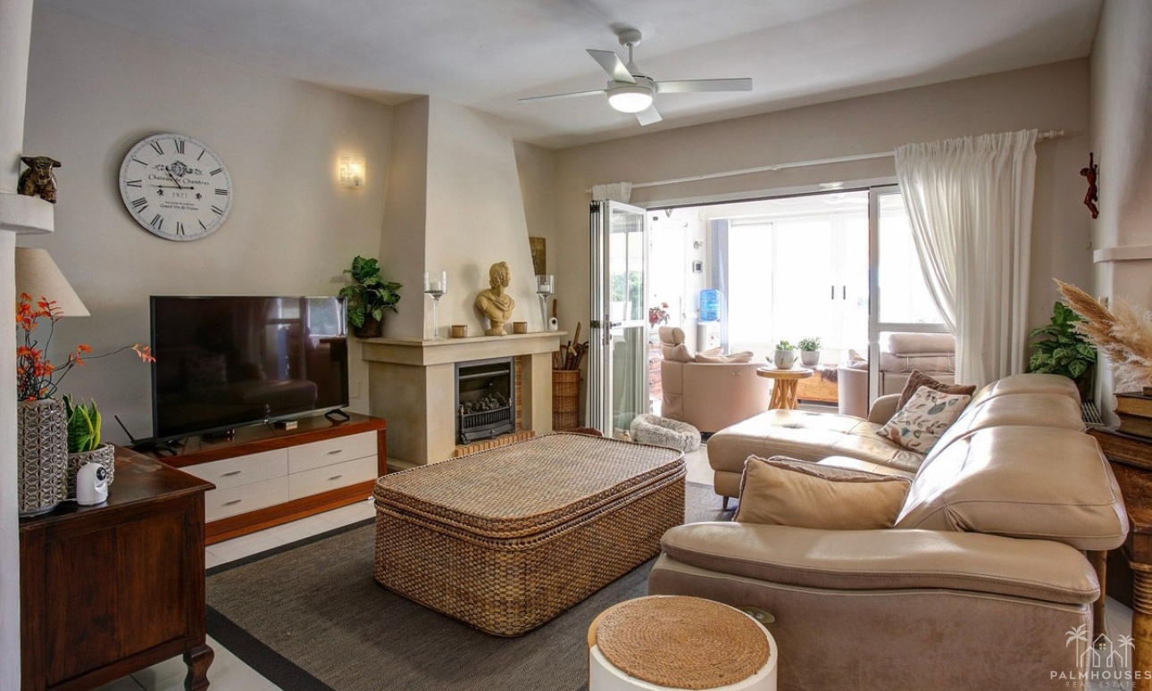 Revente - Villa - Calpe - Calpe Centro