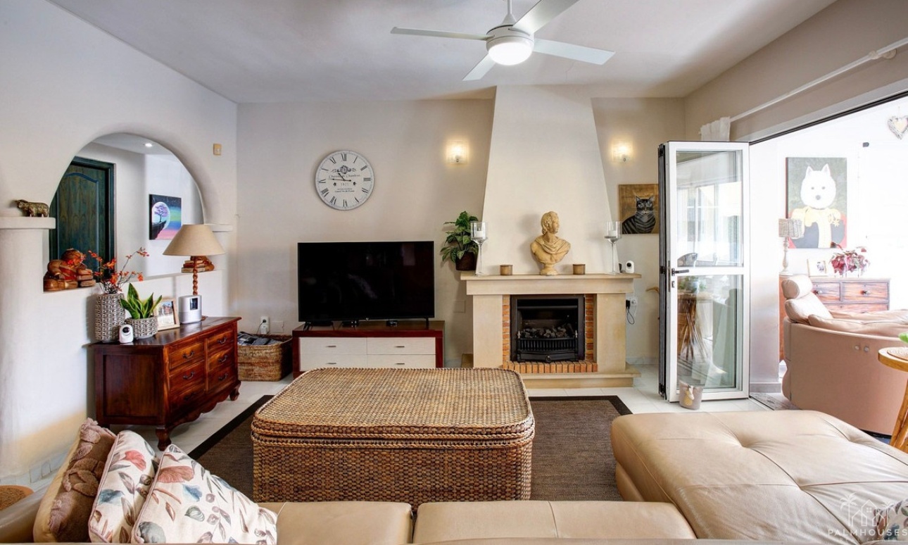 Revente - Villa - Calpe - Calpe Centro