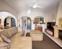 Revente - Villa - Calpe - Calpe Centro