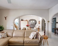 Revente - Villa - Calpe - Calpe Centro