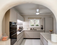 Revente - Villa - Calpe - Calpe Centro