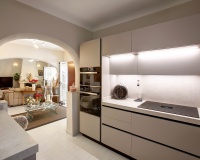 Revente - Villa - Calpe - Calpe Centro