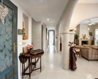 Revente - Villa - Calpe - Calpe Centro
