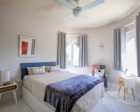 Revente - Villa - Calpe - Calpe Centro