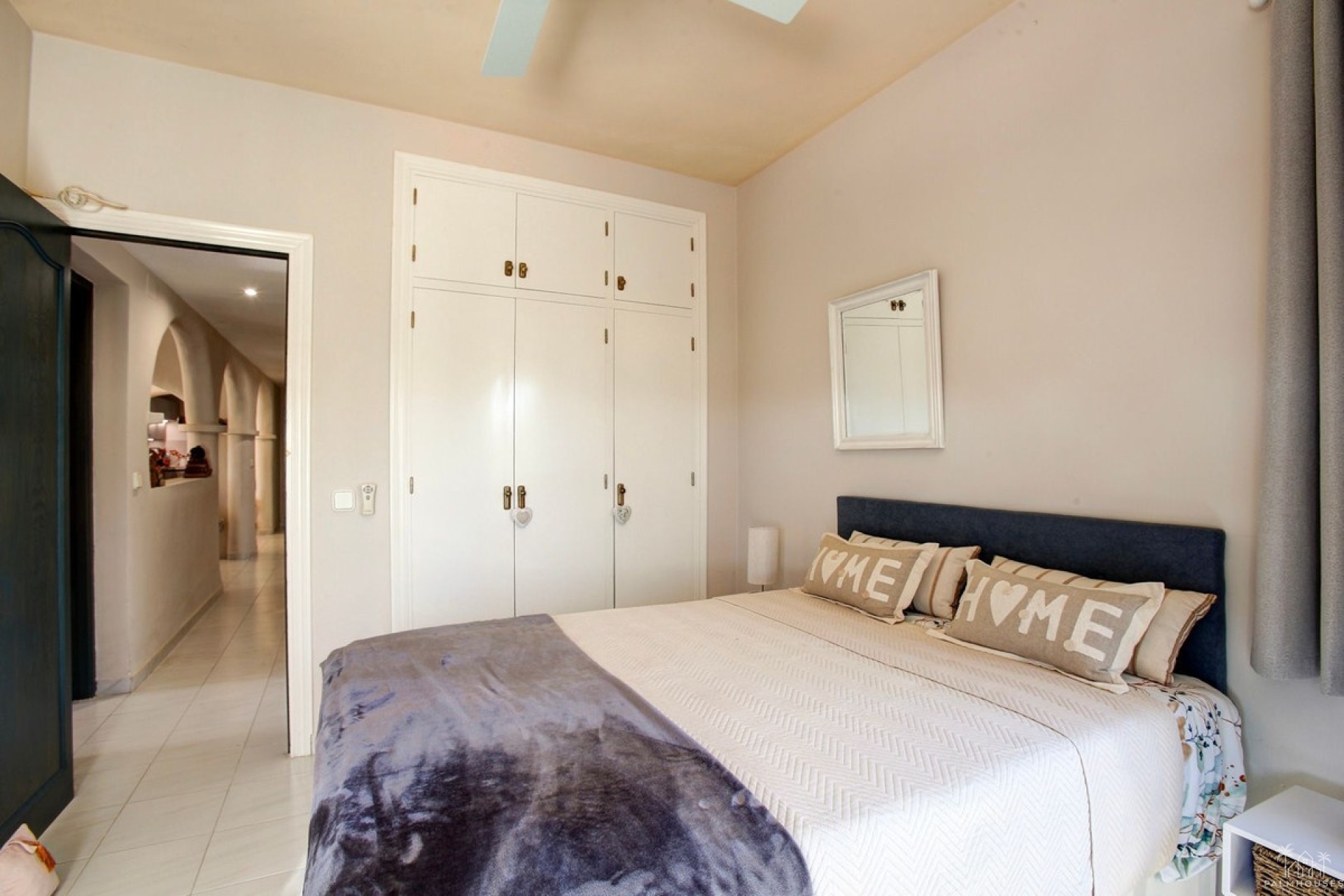 Revente - Villa - Calpe - Calpe Centro