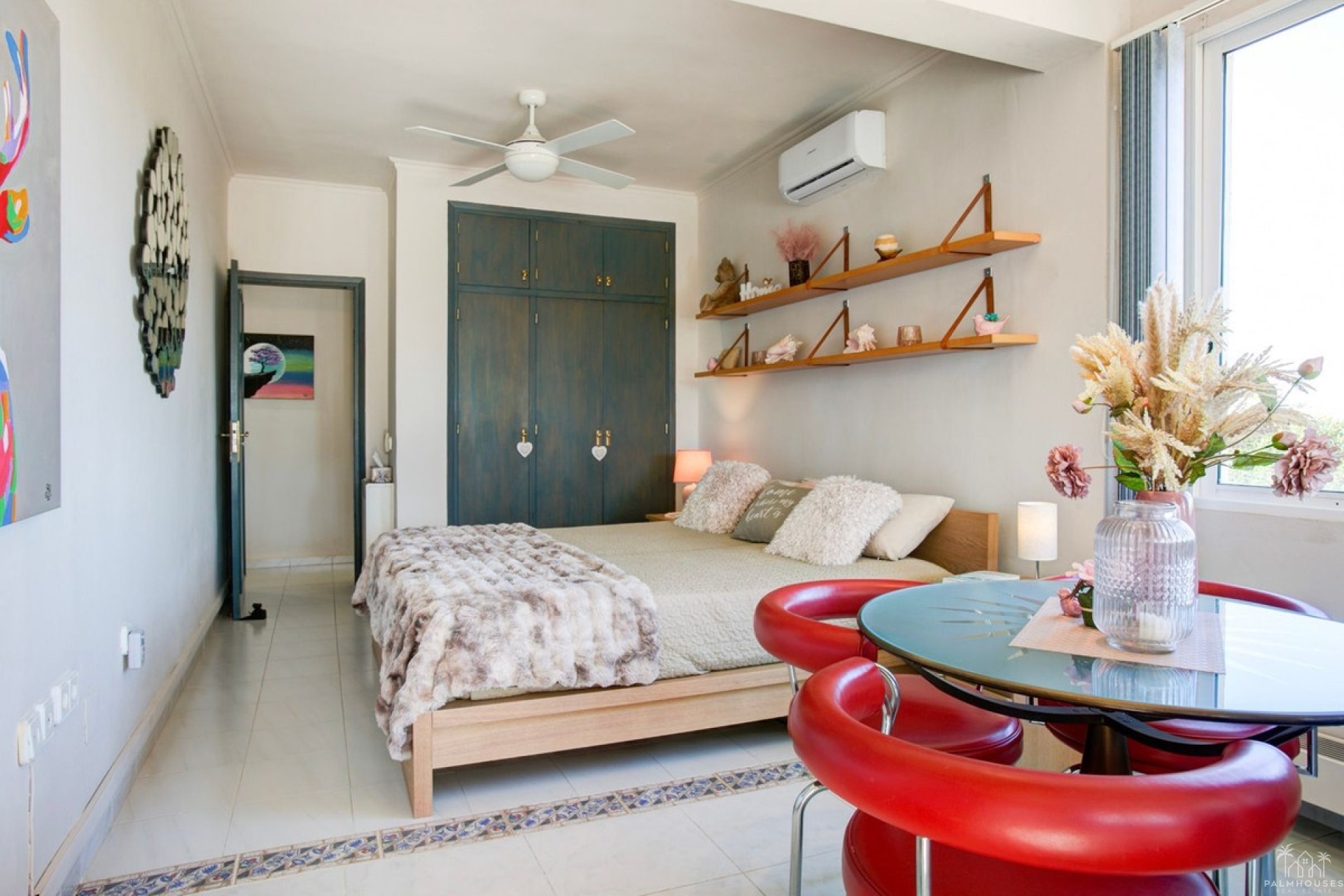 Revente - Villa - Calpe - Calpe Centro