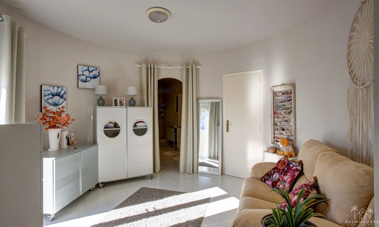 Revente - Villa - Calpe - Calpe Centro