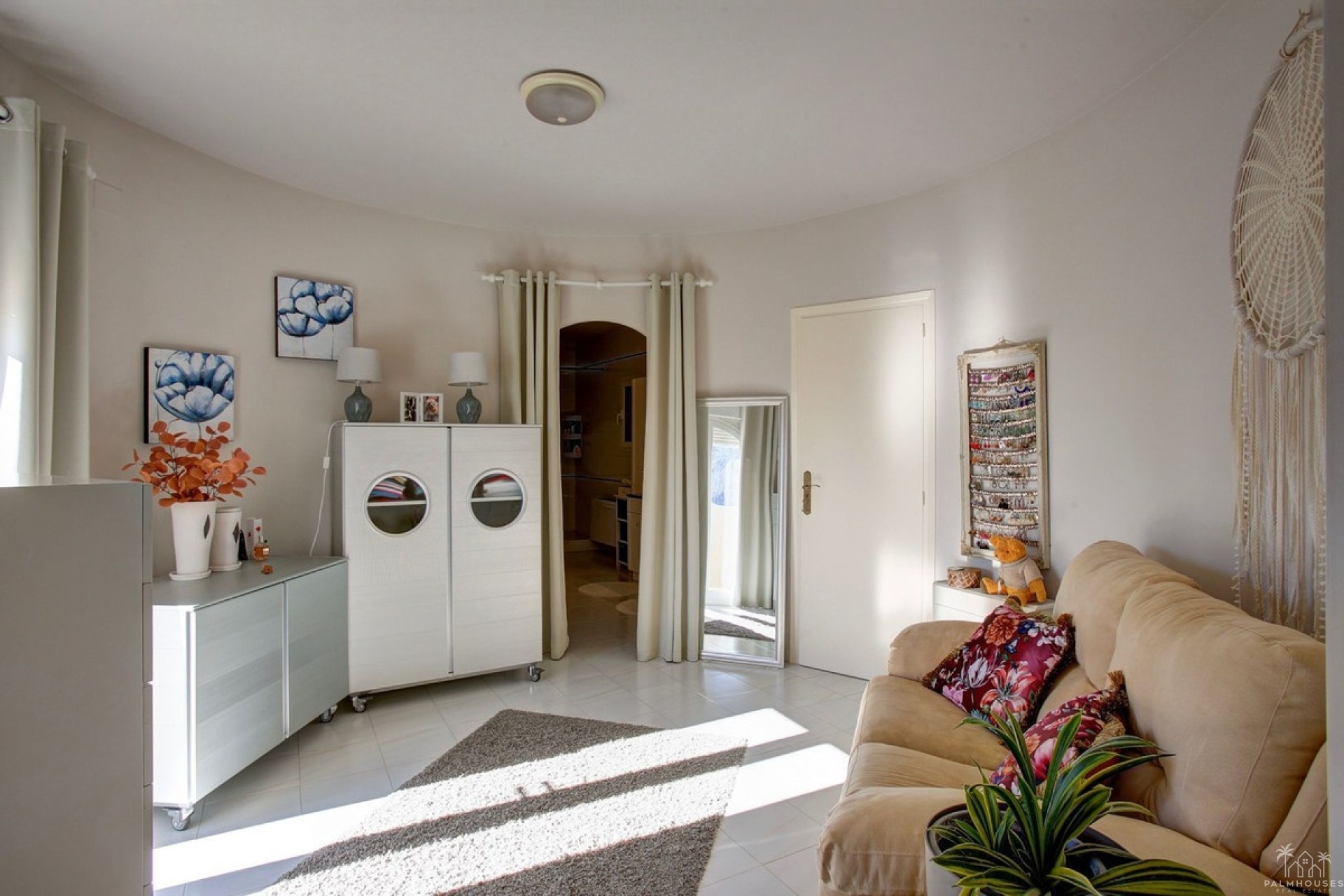 Revente - Villa - Calpe - Calpe Centro