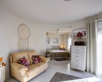 Revente - Villa - Calpe - Calpe Centro