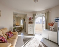 Revente - Villa - Calpe - Calpe Centro