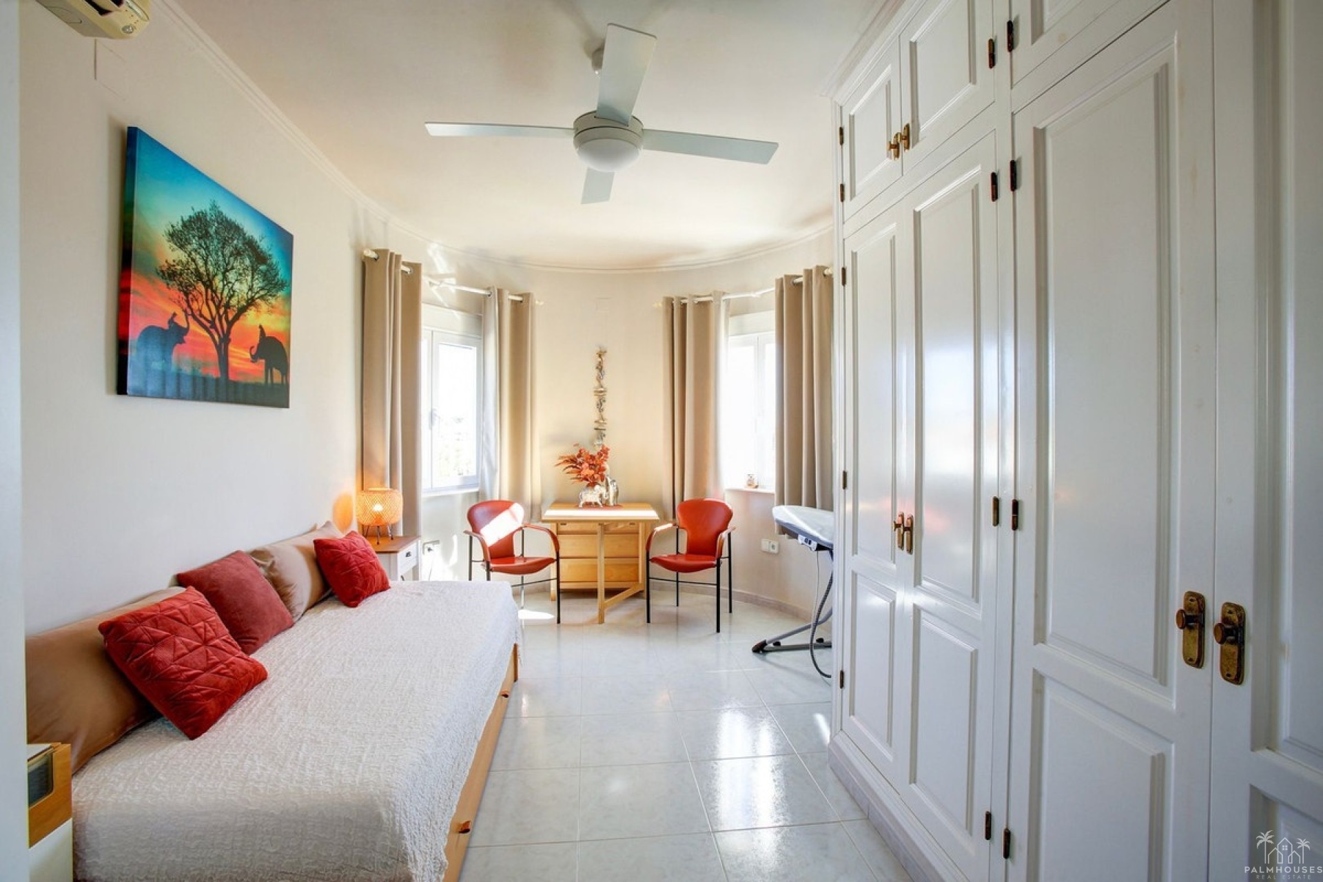 Revente - Villa - Calpe - Calpe Centro